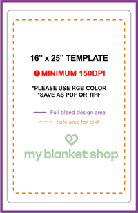 Custom Photo & Name Towel: 100% Custom Design