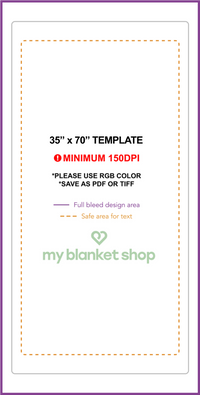 Custom Photo & Name Towel: 100% Custom Design